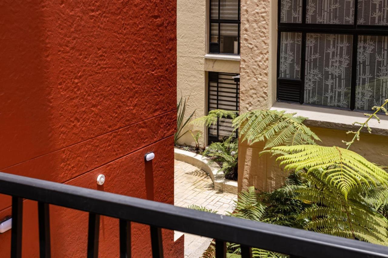 Apartamento, Centro Historico, Bogotá Exterior foto